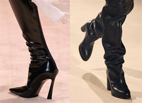 donne stivali givenchy|Scarpe di lusso per DONNA .